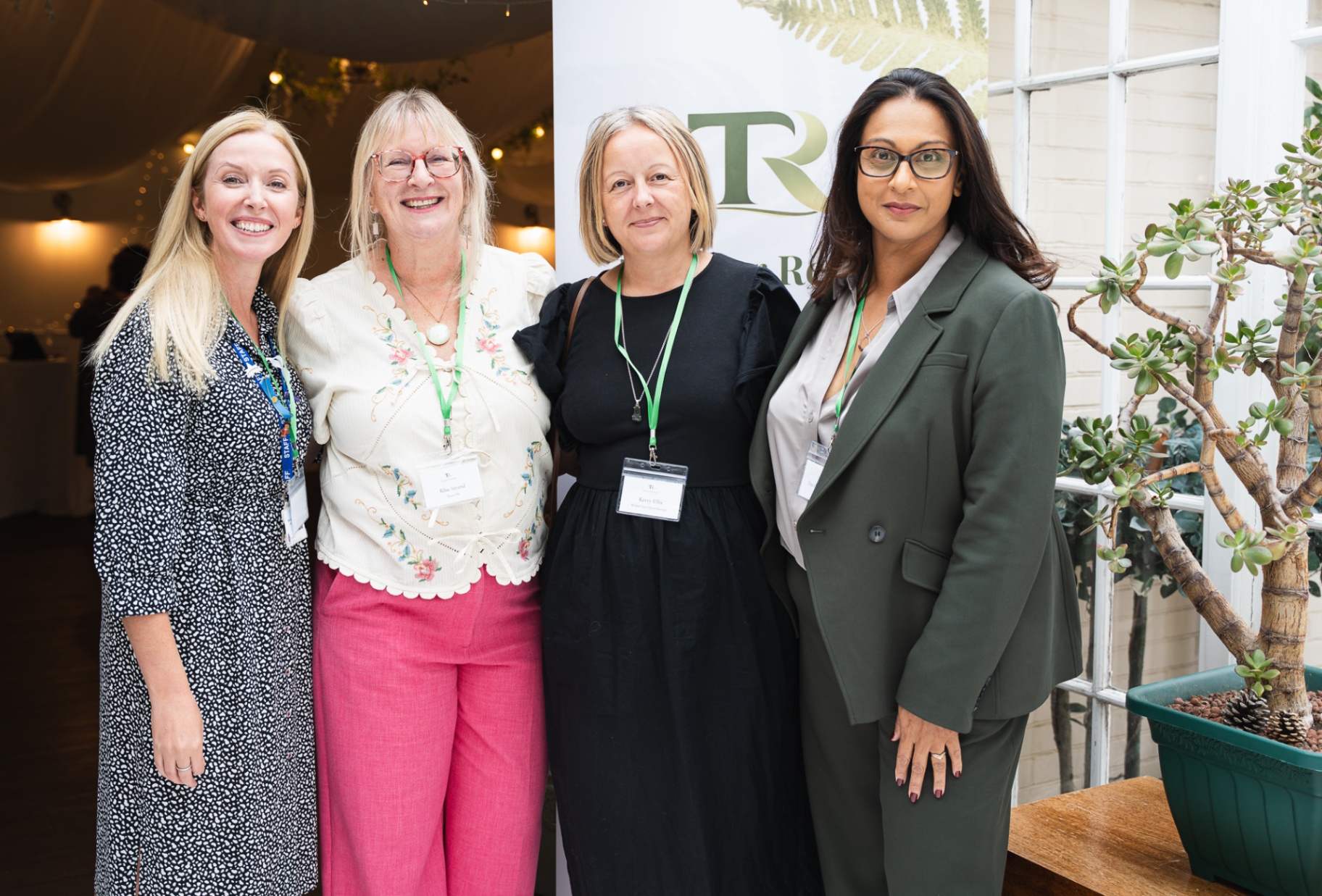 Teacher Restore launch event photo 19
