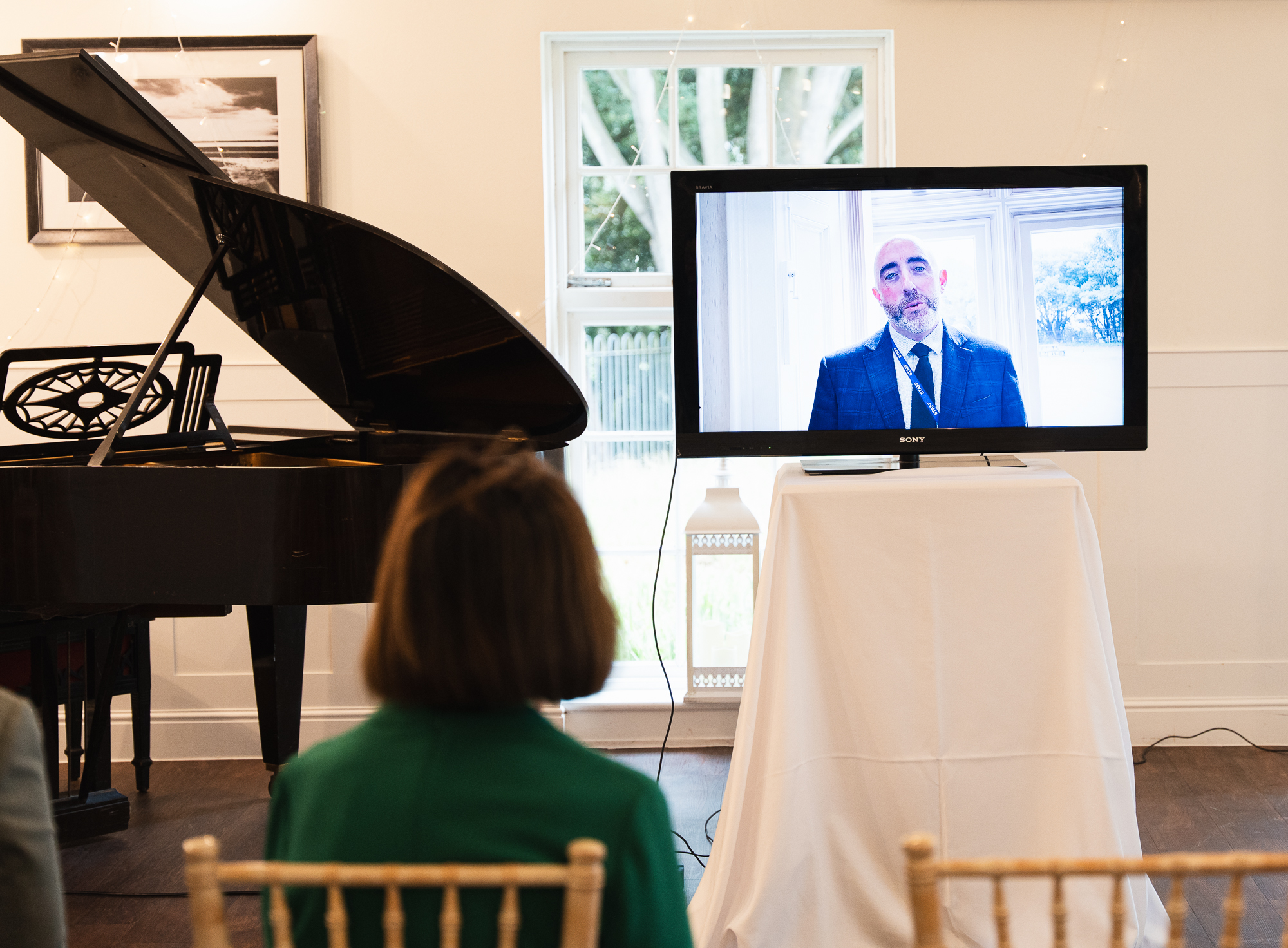 Teacher Restore launch event photo 9