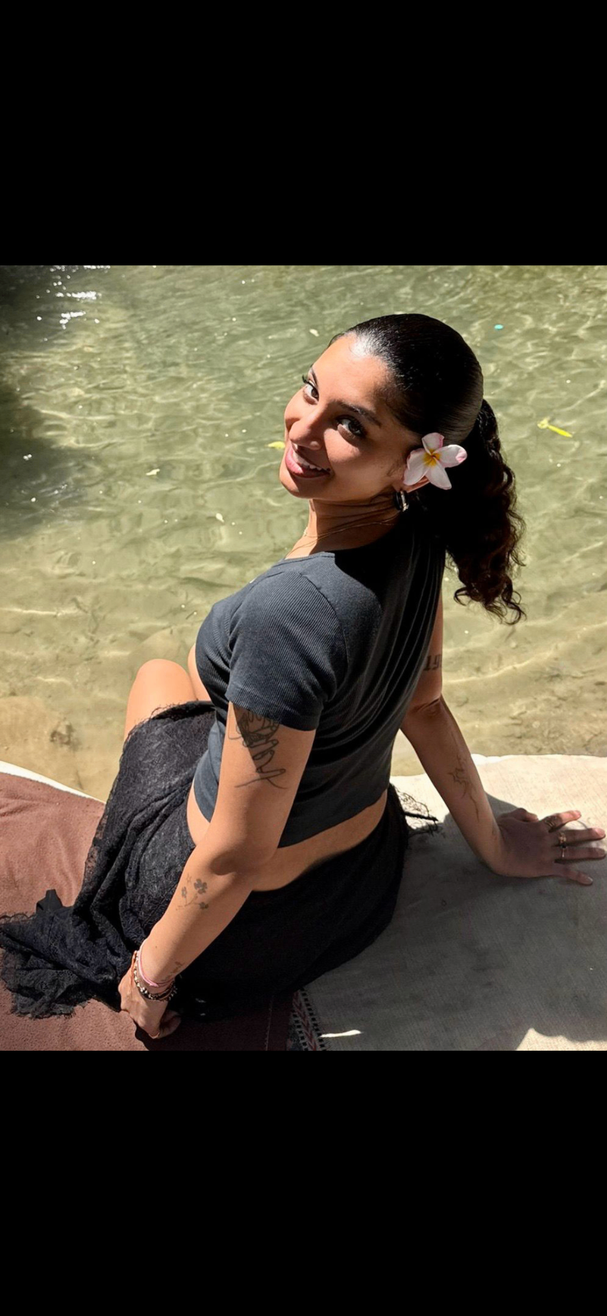 Nikhita Chadda